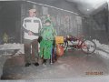 Karneval na lade   160